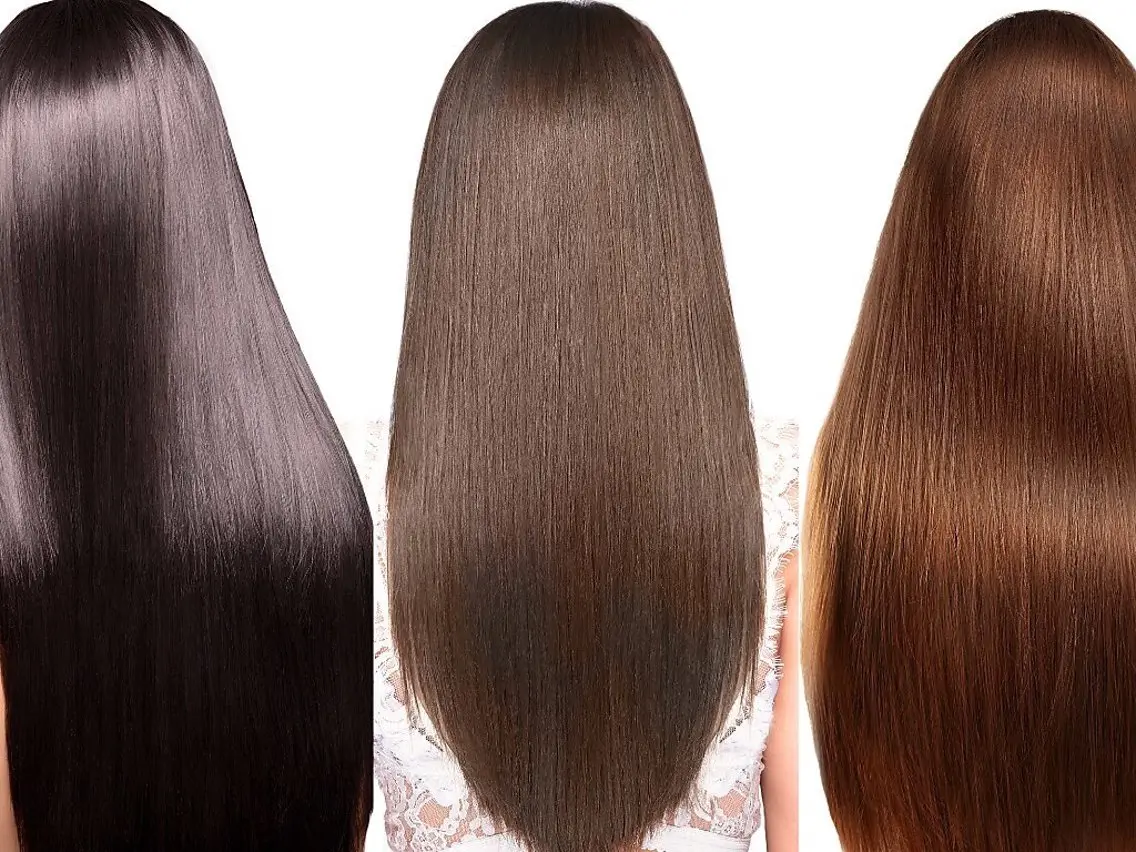 ロング La Blessのヘアスタイル