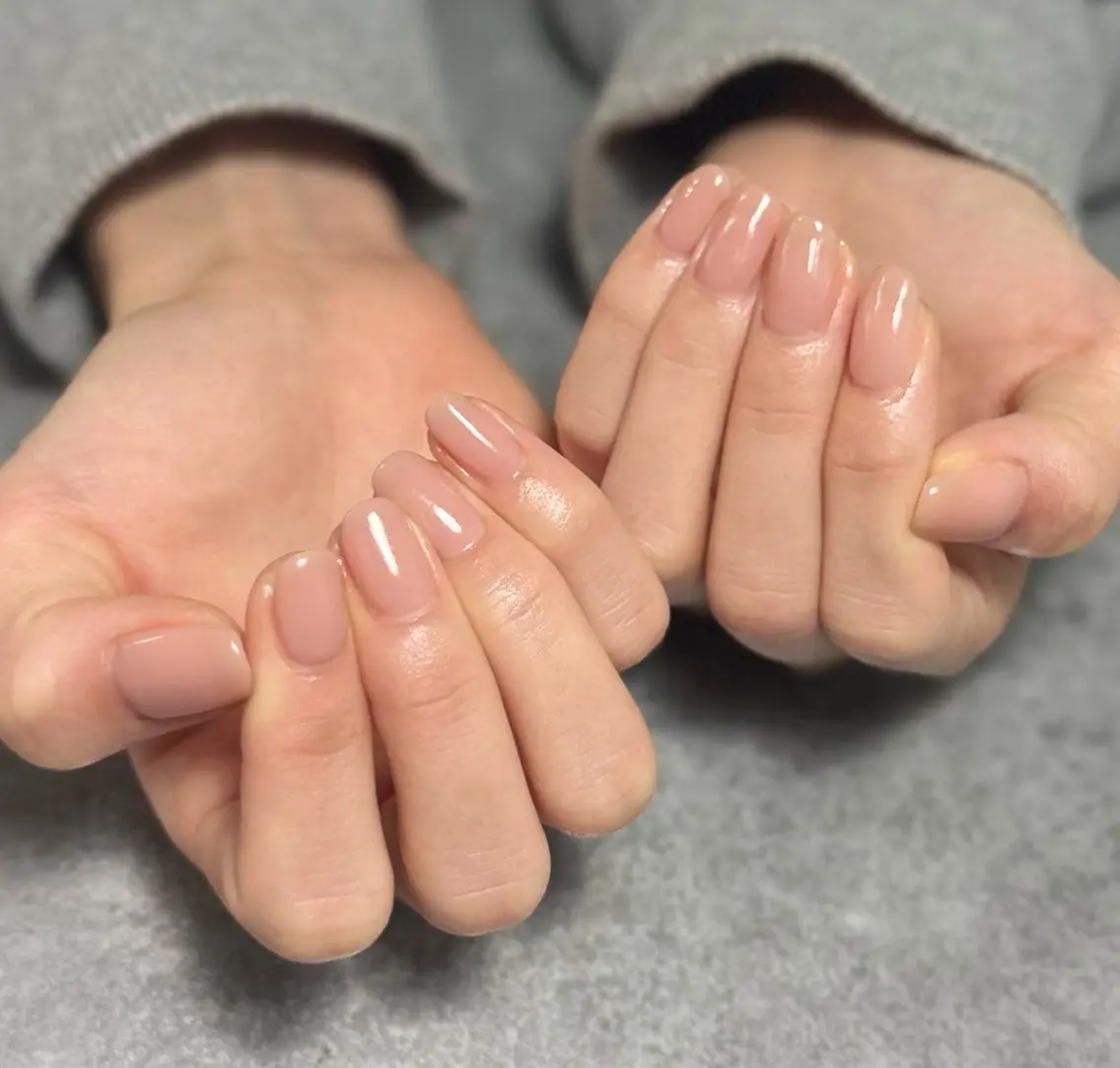ネイル ハンドネイル CREA nailsalonのネイルデザイン