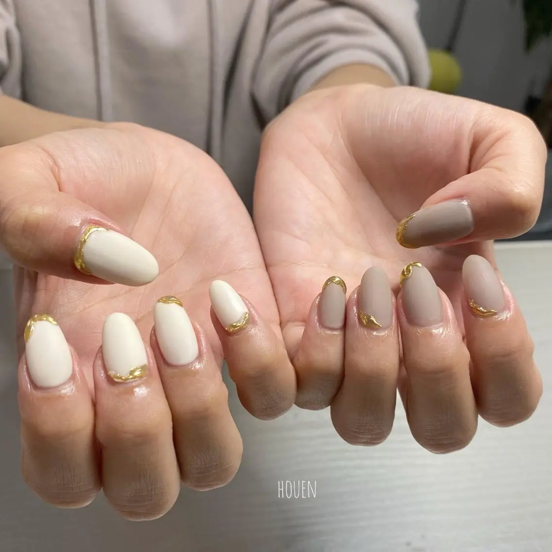 ネイル 持ち込み I pinknail 韓国風·持ち込み専門のネイルデザイン
