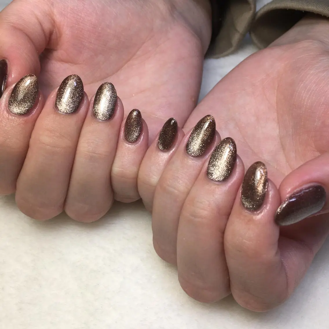 ネイル ハンドネイル kipinail 川﨑えりかのネイルデザイン