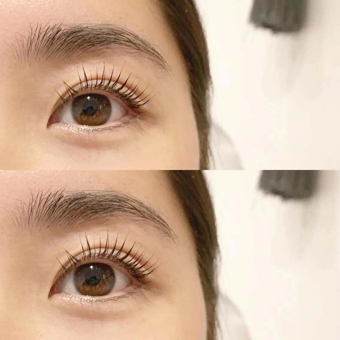 マツエク・マツパ マツパ EYE ERIのマツエク・マツパデザイン