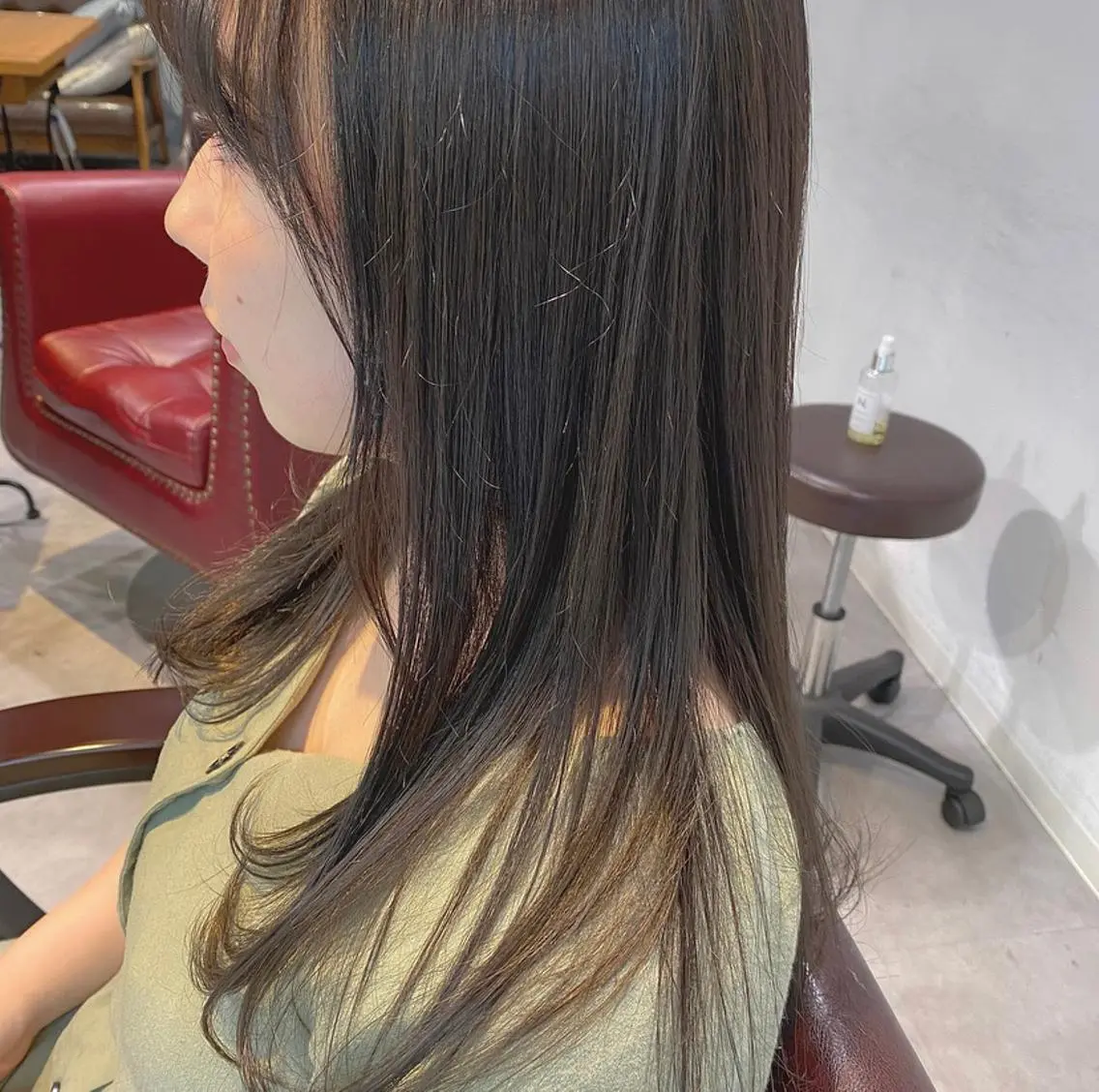 ロング 𓍯柔らかhair 𓍯 yukinoのヘアスタイル