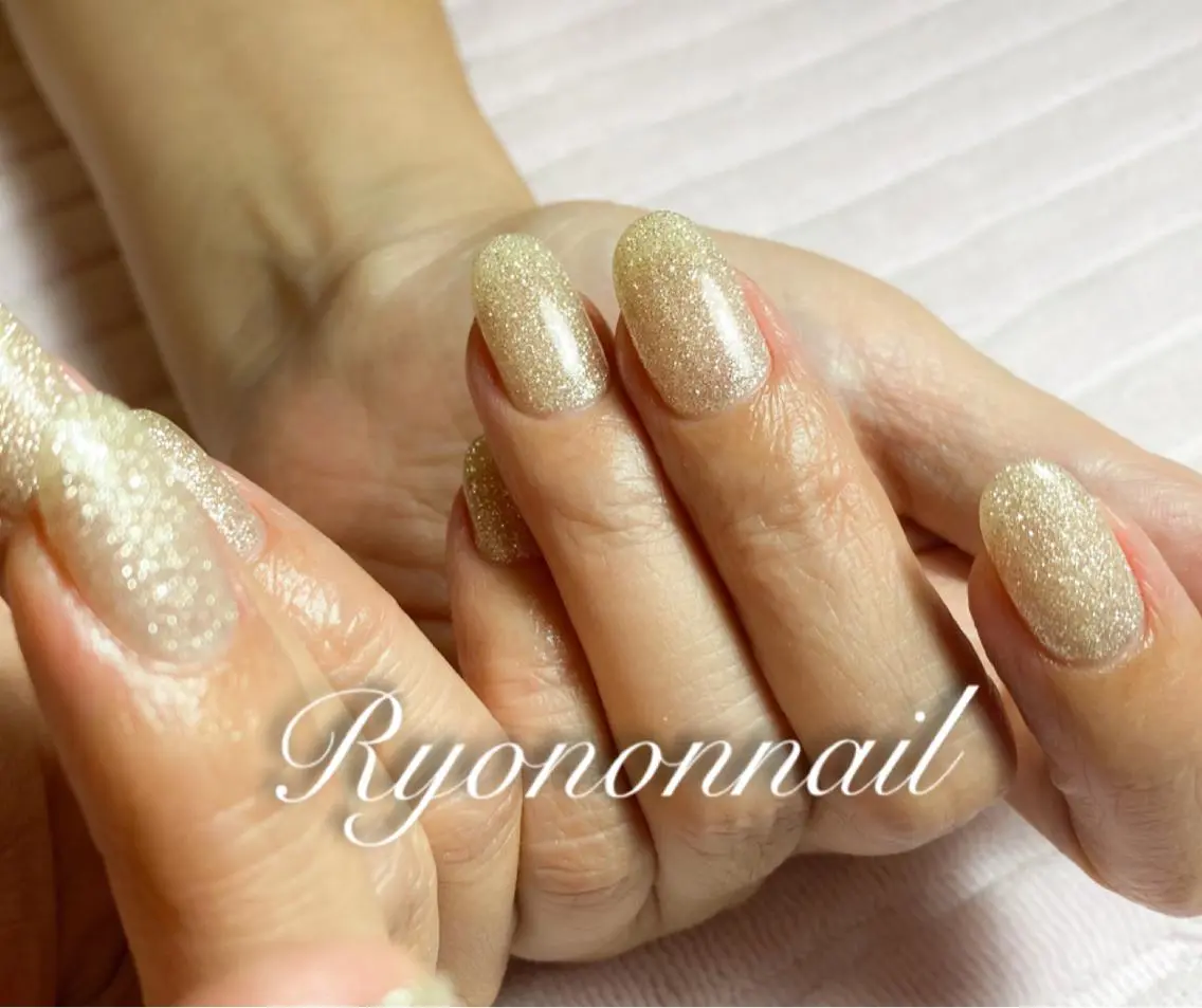 ネイル Ryononnail 上谷典子のネイルデザイン