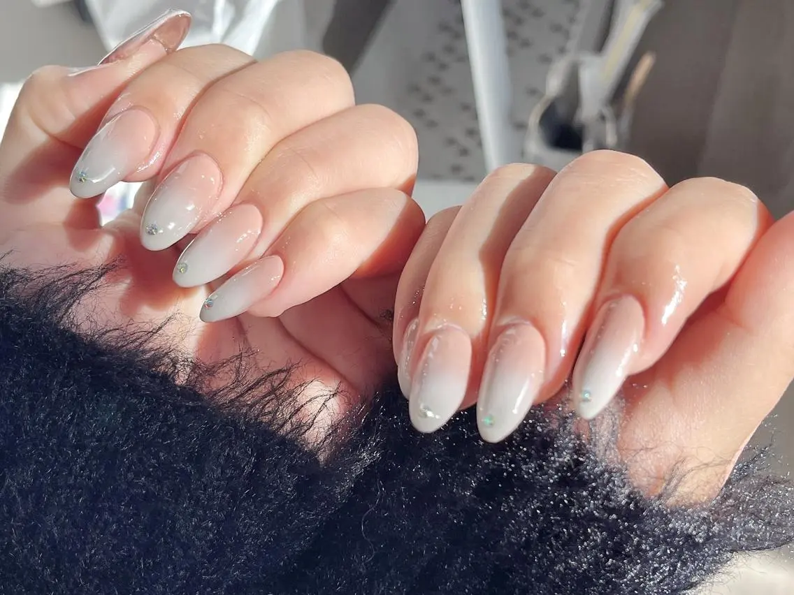 ネイル アートネイル 持ち込み 🎀cute nail🎀トレンドのネイルデザイン