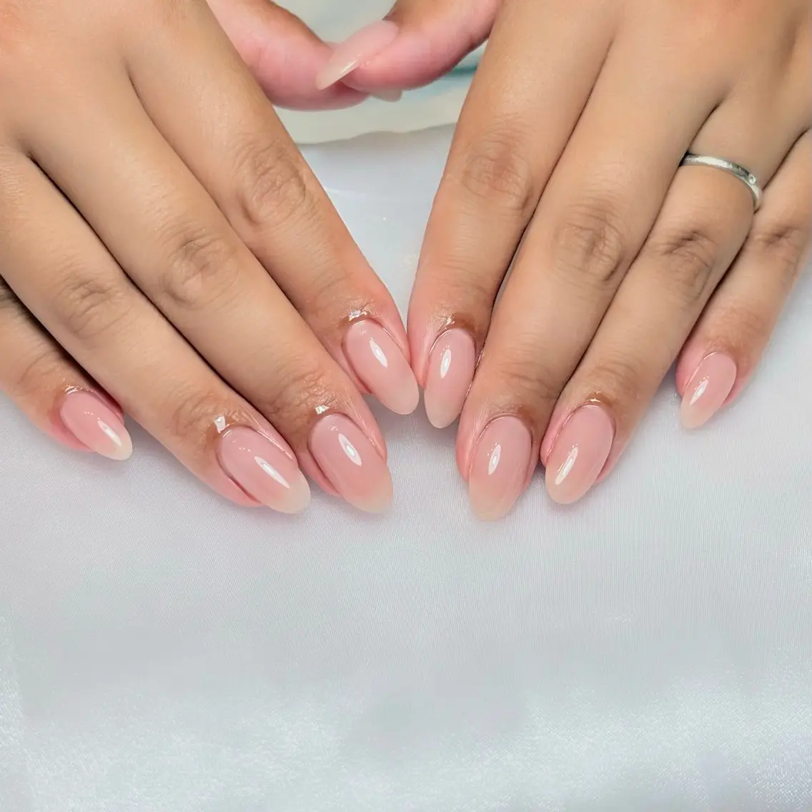 ネイル SUA nailのネイルデザイン