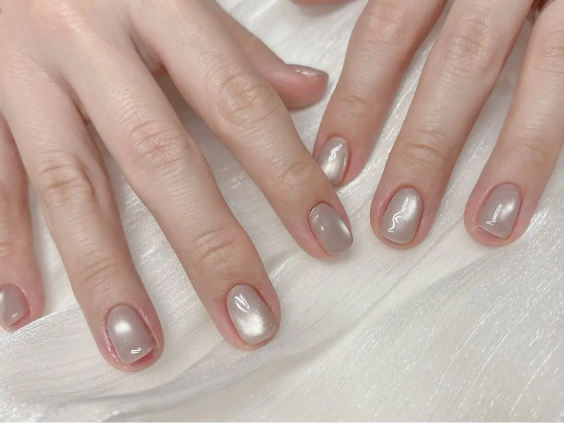 ネイル Nail •Head スパFortunaのネイルデザイン