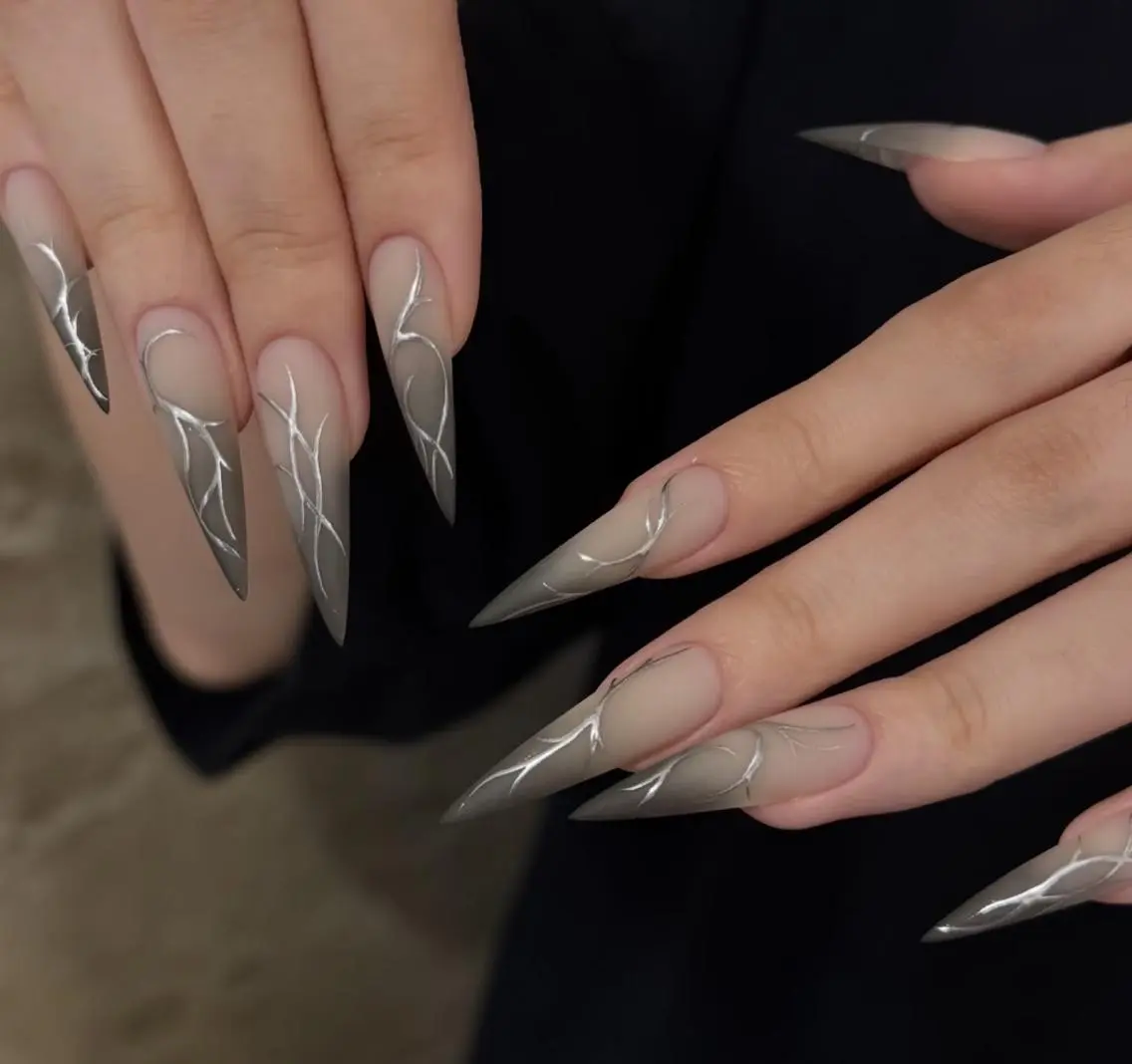 ネイル ハンドネイル 🎀 NaNa_nailのネイルデザイン