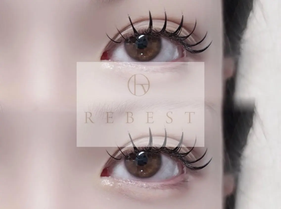 マツエク・マツパ eye Miyukiのマツエク・マツパデザイン