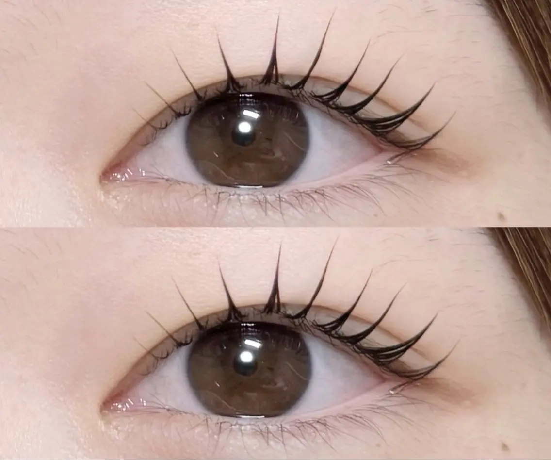 マツエク・マツパ マツパ hui eyelash✿のマツエク・マツパデザイン