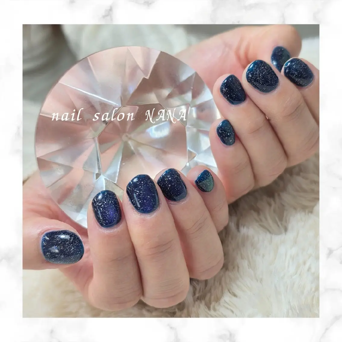 ネイル nail salon  nanaのネイルデザイン