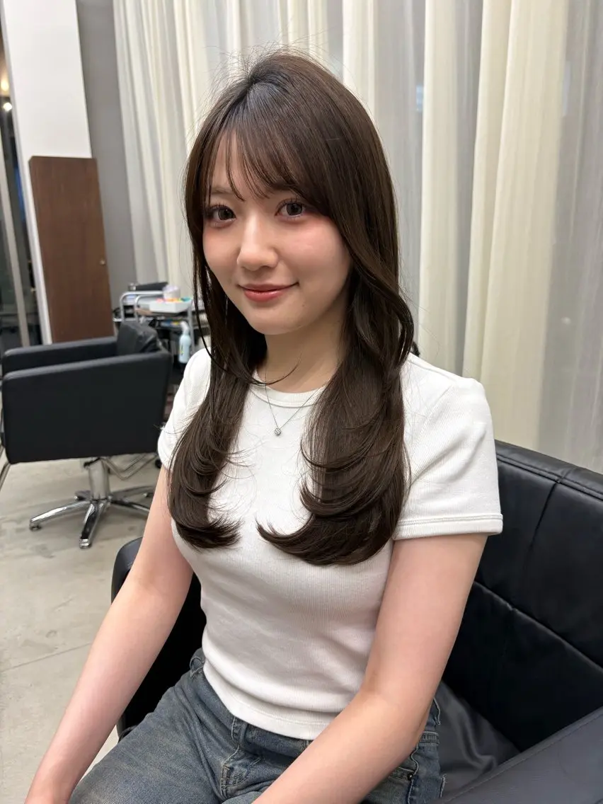 cutの写真