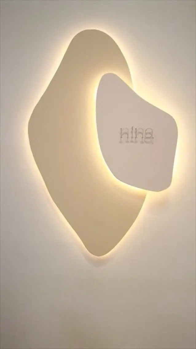 マツエク・マツパ nina 太田 美麗那のマツエク・マツパデザイン