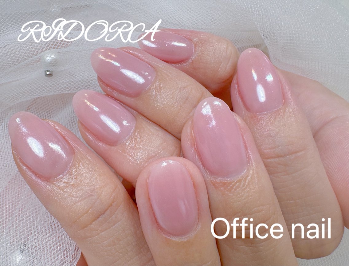 ネイル ハンドネイル RIDORA nailのネイルデザイン