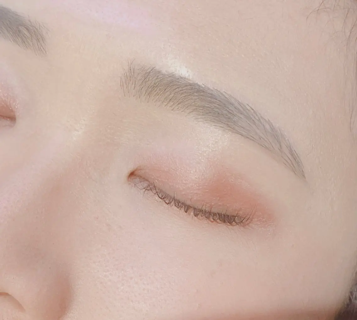 アイブロウ ワックス脱毛 眉カット その他(アイブロウ) ꔫShimizu Harukaのマツエク・マツパデザイン