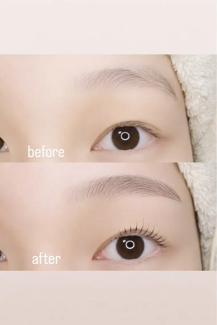 マツエク・マツパ ワックス脱毛 eyelash mUmUのマツエク・マツパデザイン