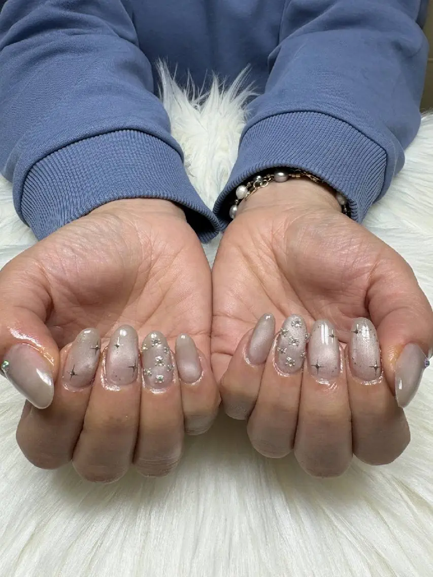 ネイル ハンドネイル ｍｅｌｉｓｓａ Ｎａｉｌｓのネイルデザイン