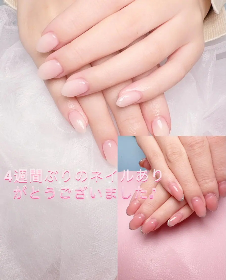 ネイル べ にのネイルデザイン
