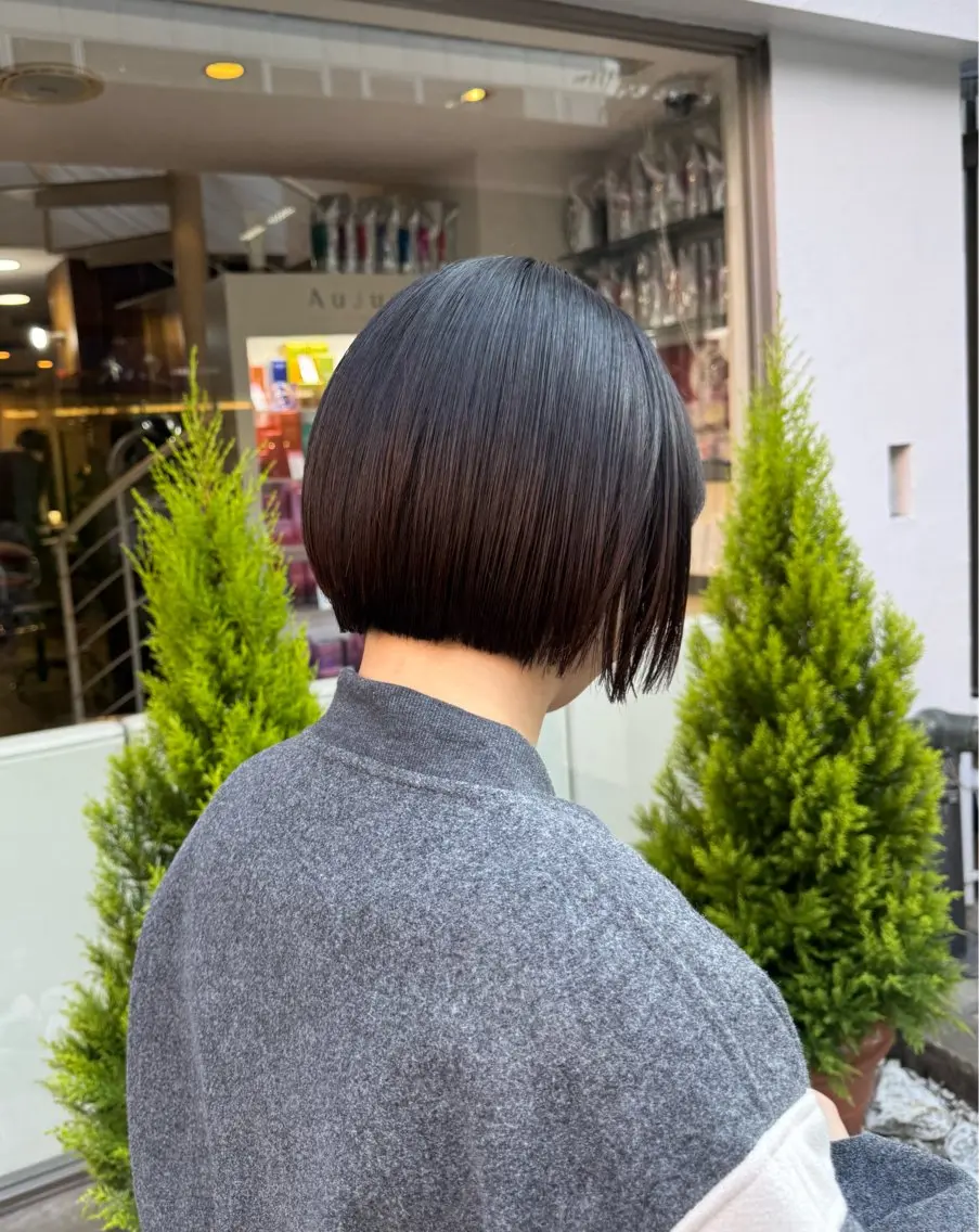 カットモデル様募集中 /コトハ‎🪽🫧のヘアスタイル