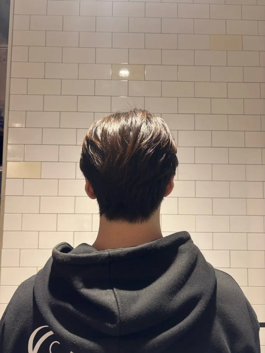 ショート まい ✨カットのヘアスタイル
