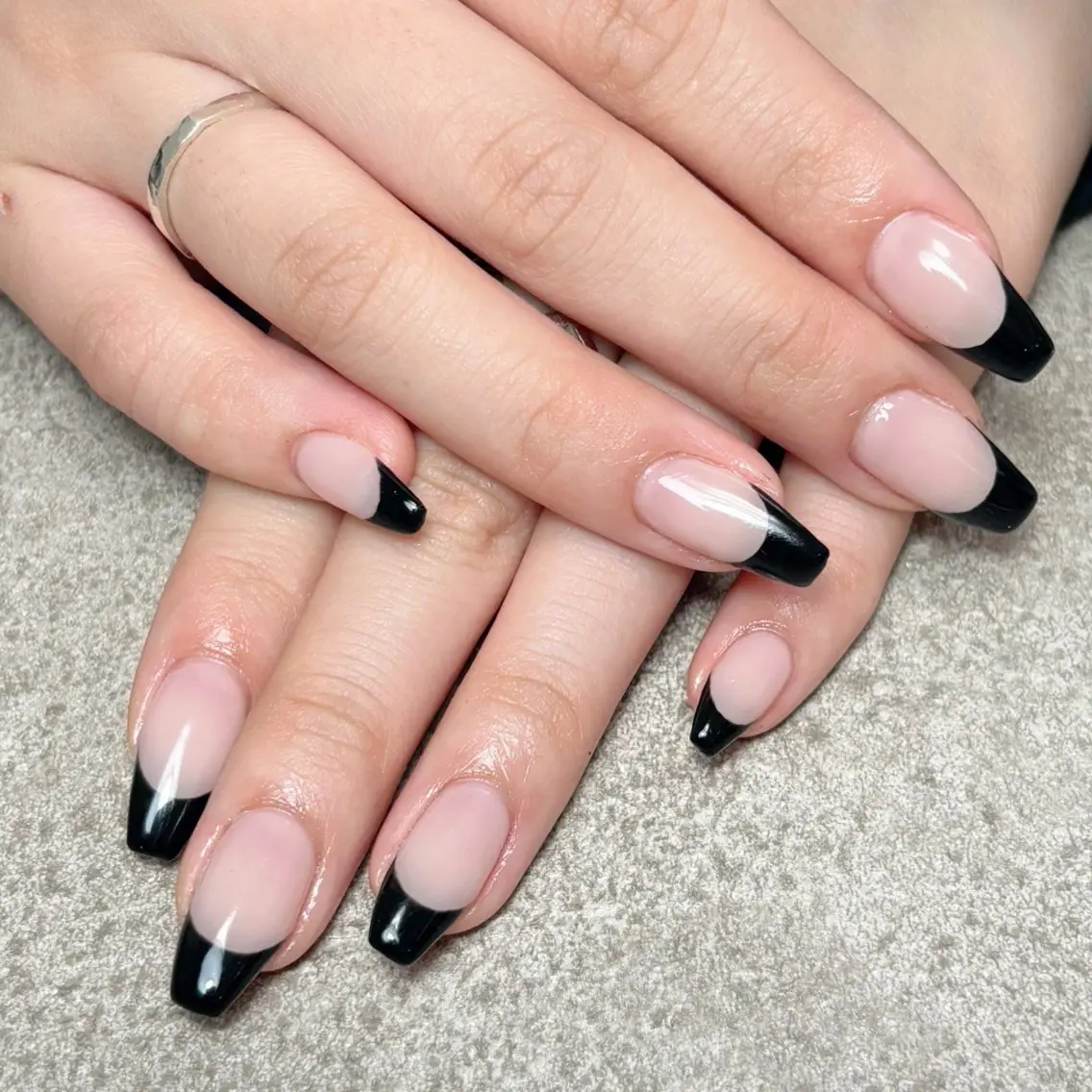 ネイル ハンドネイル nailroom DIASOMNIAのネイルデザイン