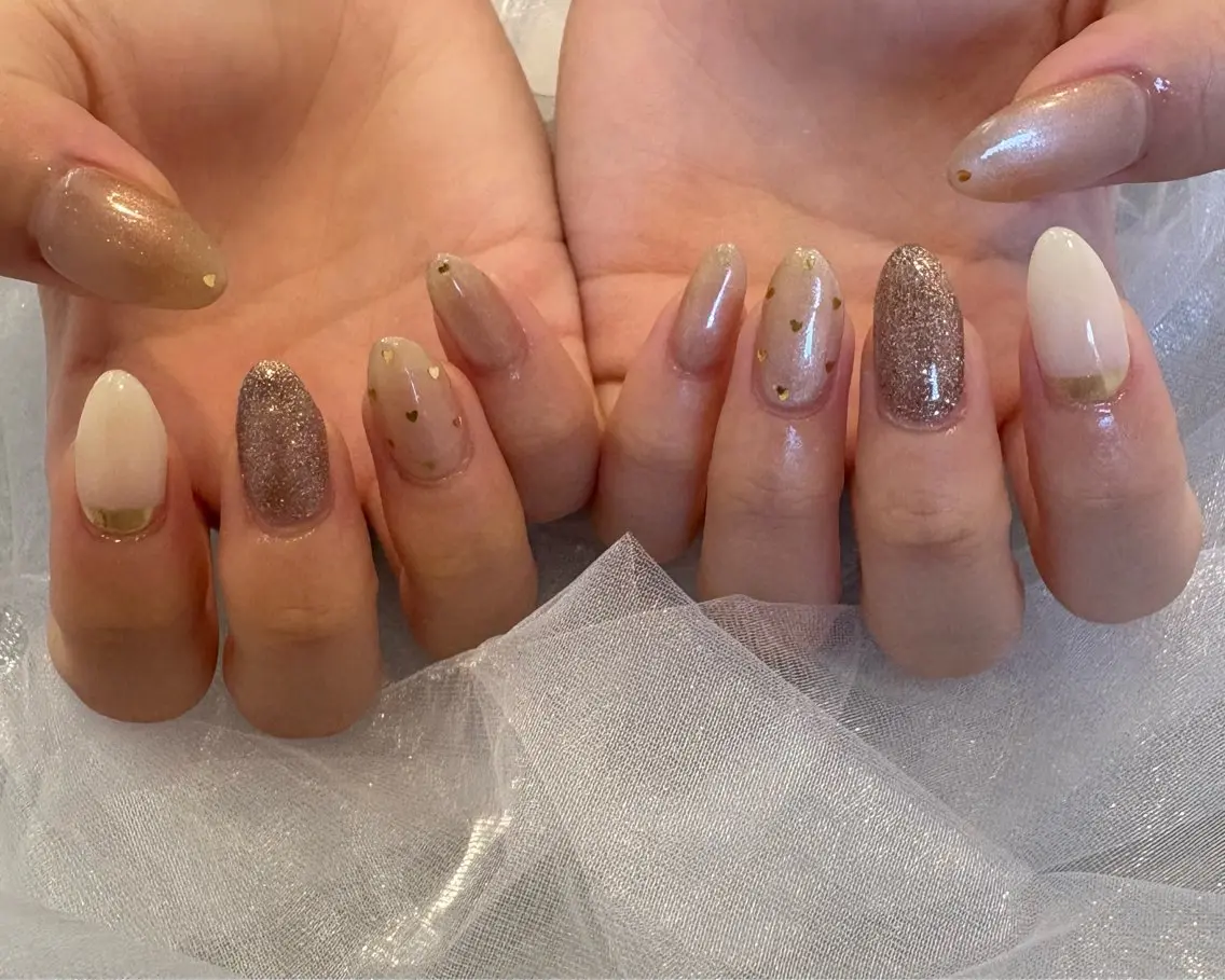 ネイル Eri /Lino nailのネイルデザイン