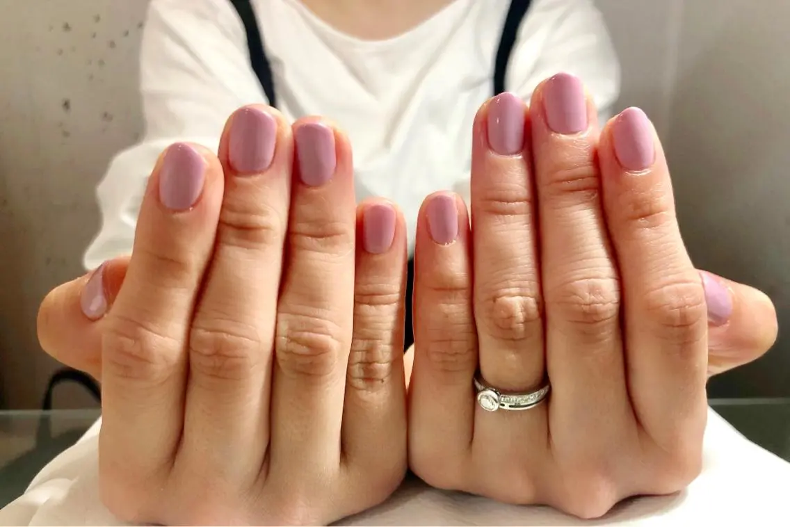 ネイル ホワイトニング🦷 ネイル💅LEAのその他イメージ