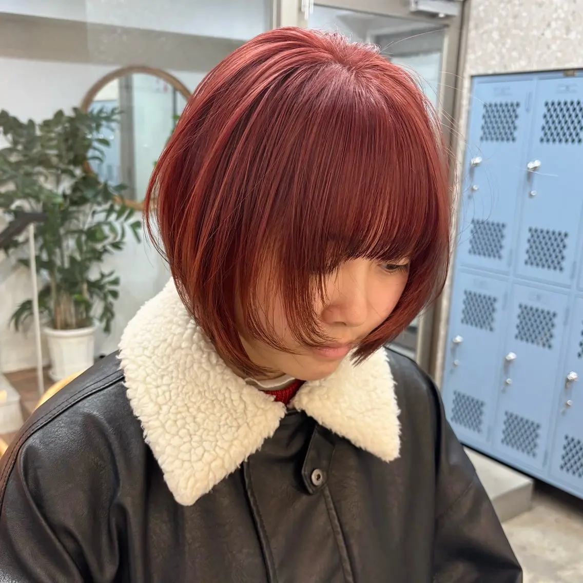 ショート カット無料‎ ✧︎* yuinaのヘアスタイル