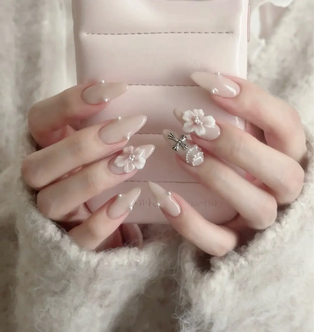 ネイル RanRan Nail専門店のネイルデザイン