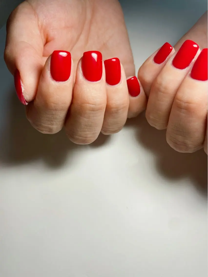 ミディアム ハンドネイル RUPO nail salonのネイルデザイン