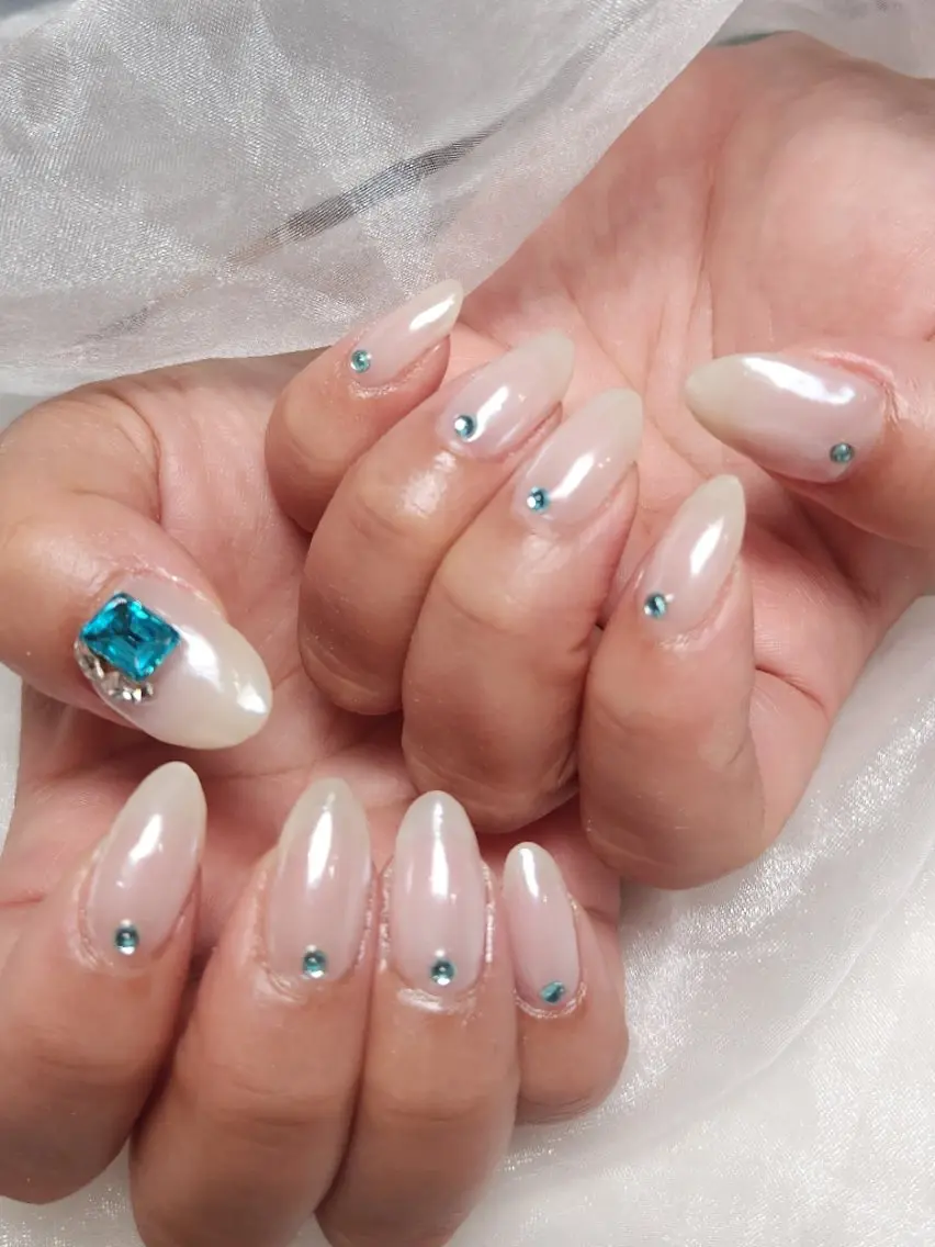 ネイル Nailroom3  古屋のネイルデザイン