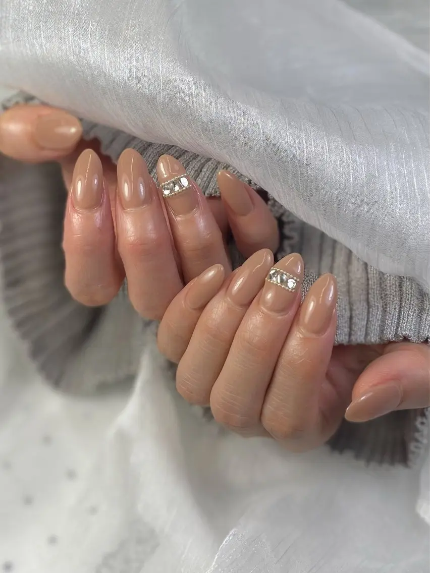ネイル 錦糸町 mi_nailのネイルデザイン