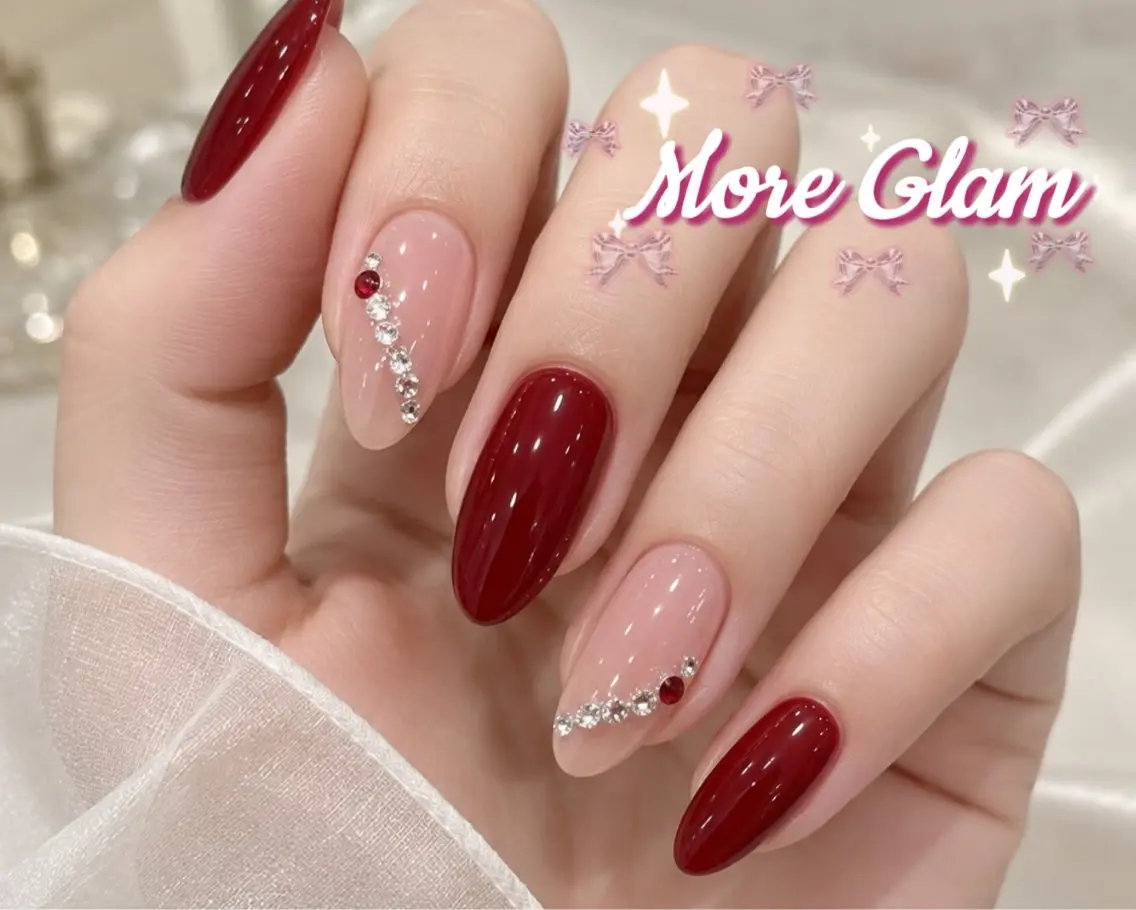 ネイル れい 🌟伶のネイルデザイン