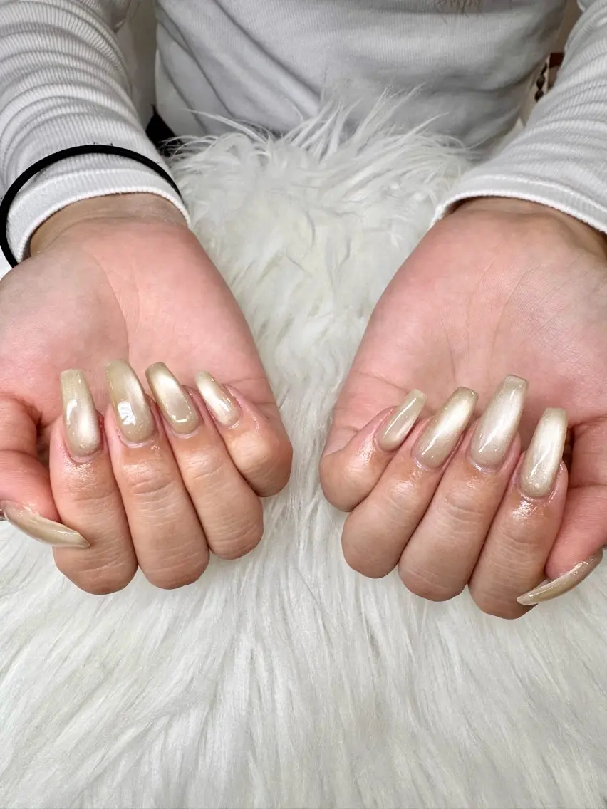 ネイル Ruri Nail Salonのネイルデザイン