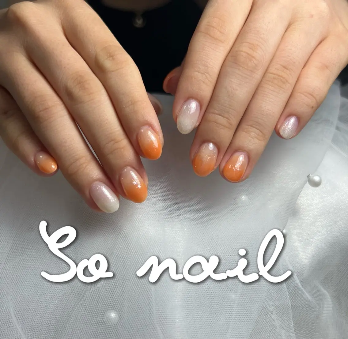 ネイル So nailのネイルデザイン