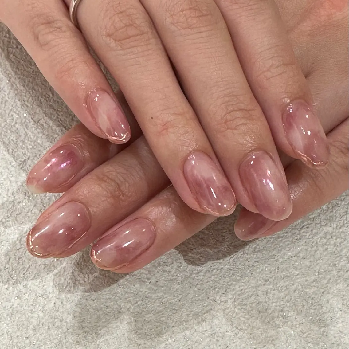 ネイル ハンドネイル SACHIKO♪ Mielのネイルデザイン