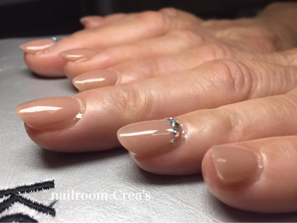 ネイル nailroom Crea'sのネイルデザイン