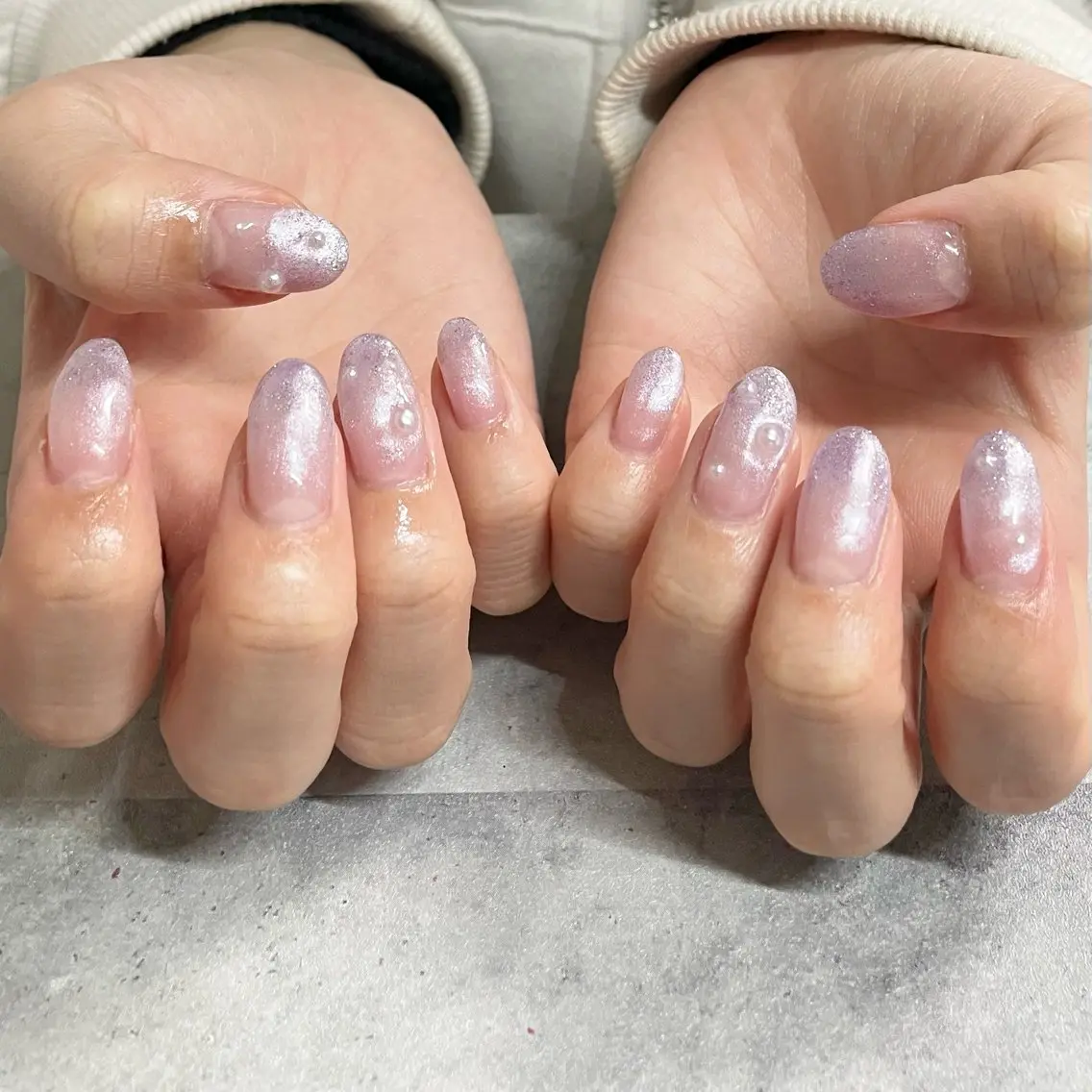 ネイル FELICE フェリーチェのネイルデザイン