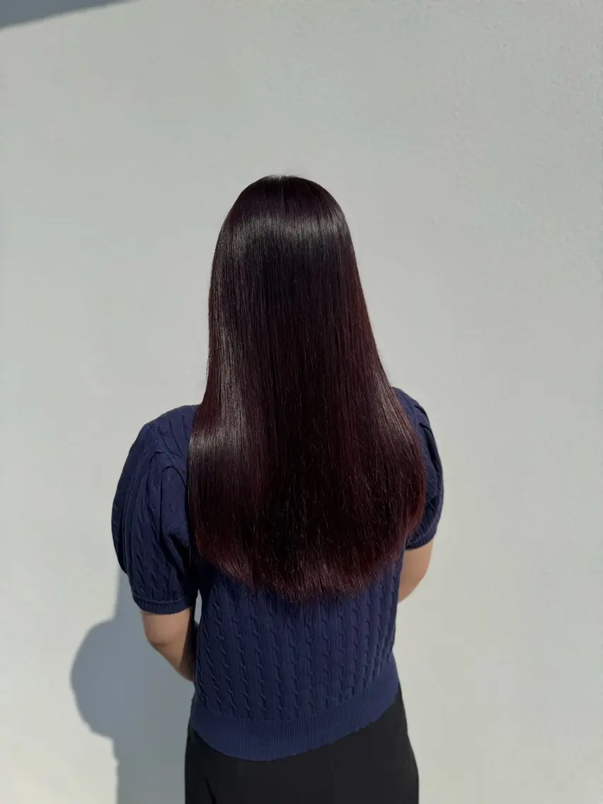 カラー ピンクカラー ヘアカラー ハイトーンカラー特化 🥀KAITO🥀のヘアスタイル