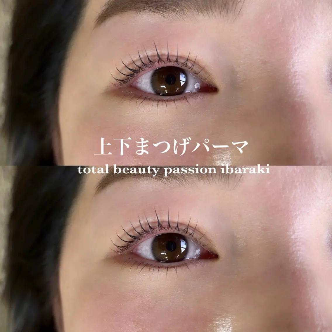 マツエク・マツパ マツパ eyelist🌼 asukaのマツエク・マツパデザイン