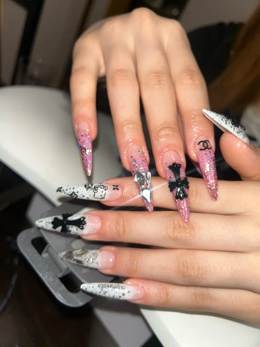 ネイル ハンドネイル ハンドケア marin nails28のネイルデザイン