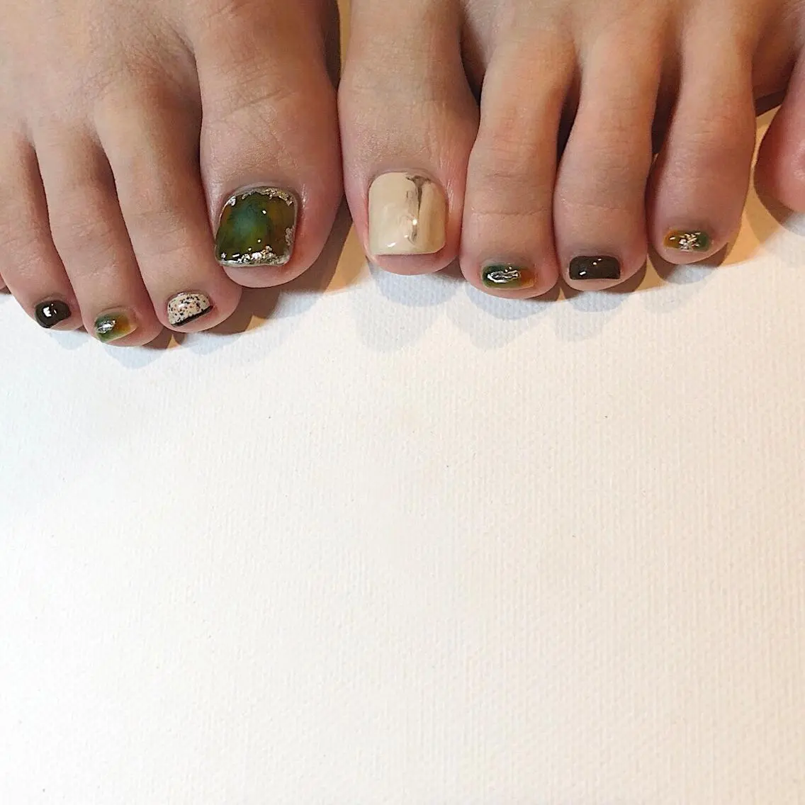 ネイル tlte. NAILのネイルデザイン
