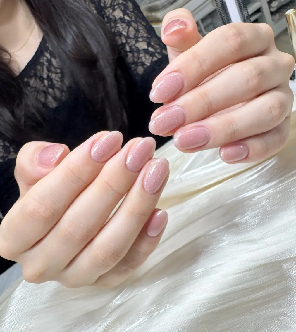 ネイル coco nailのネイルデザイン