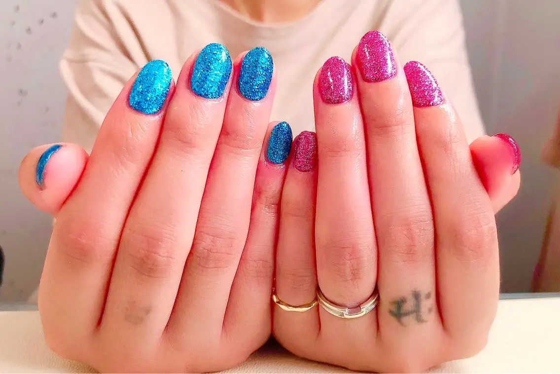 ネイル ホワイトニング🦷 ネイル💅LEAのその他イメージ