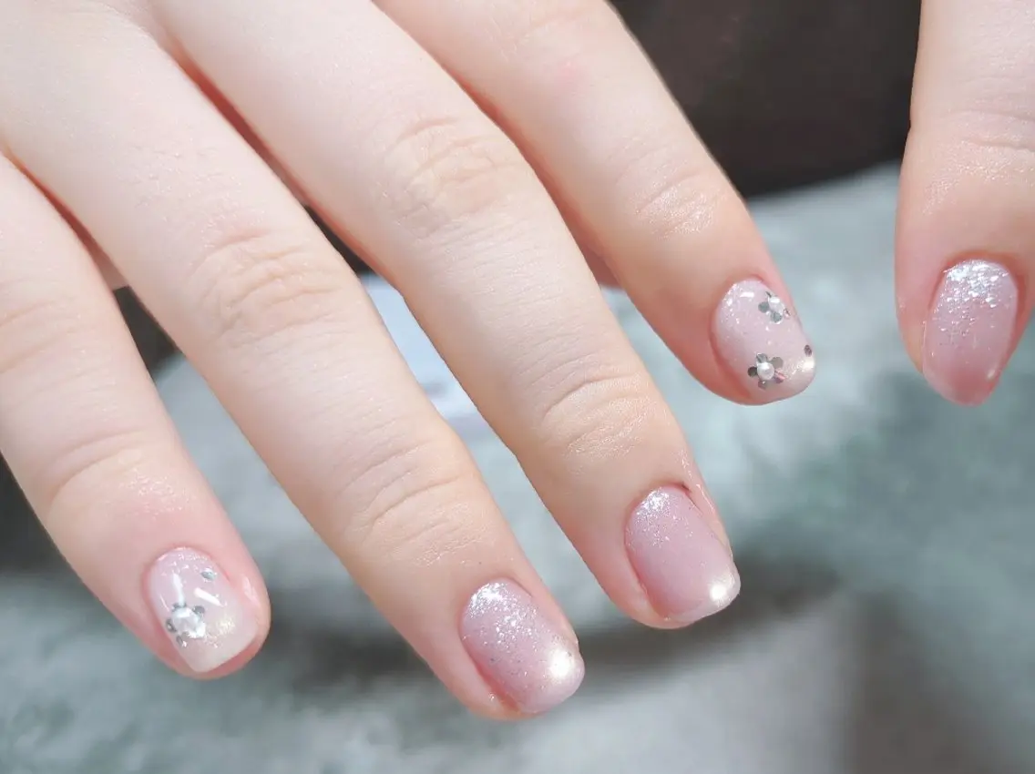 ネイル ハンドネイル nail salon 【Katze】のネイルデザイン