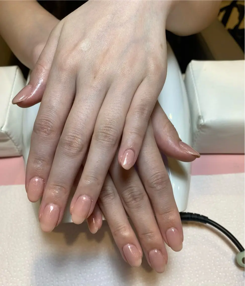 ネイル 『FLOR』 れなのネイルデザイン