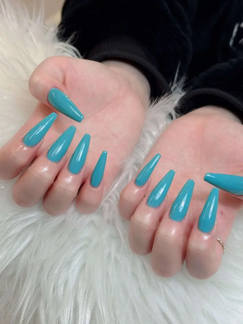 ネイル Happy Nailのネイルデザイン