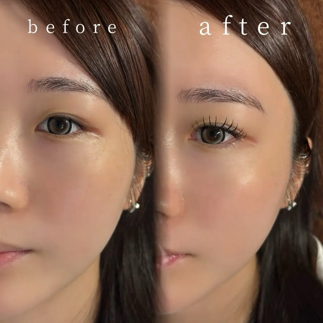 マツエク・マツパ マツエク eyelash fufulaのマツエク・マツパデザイン