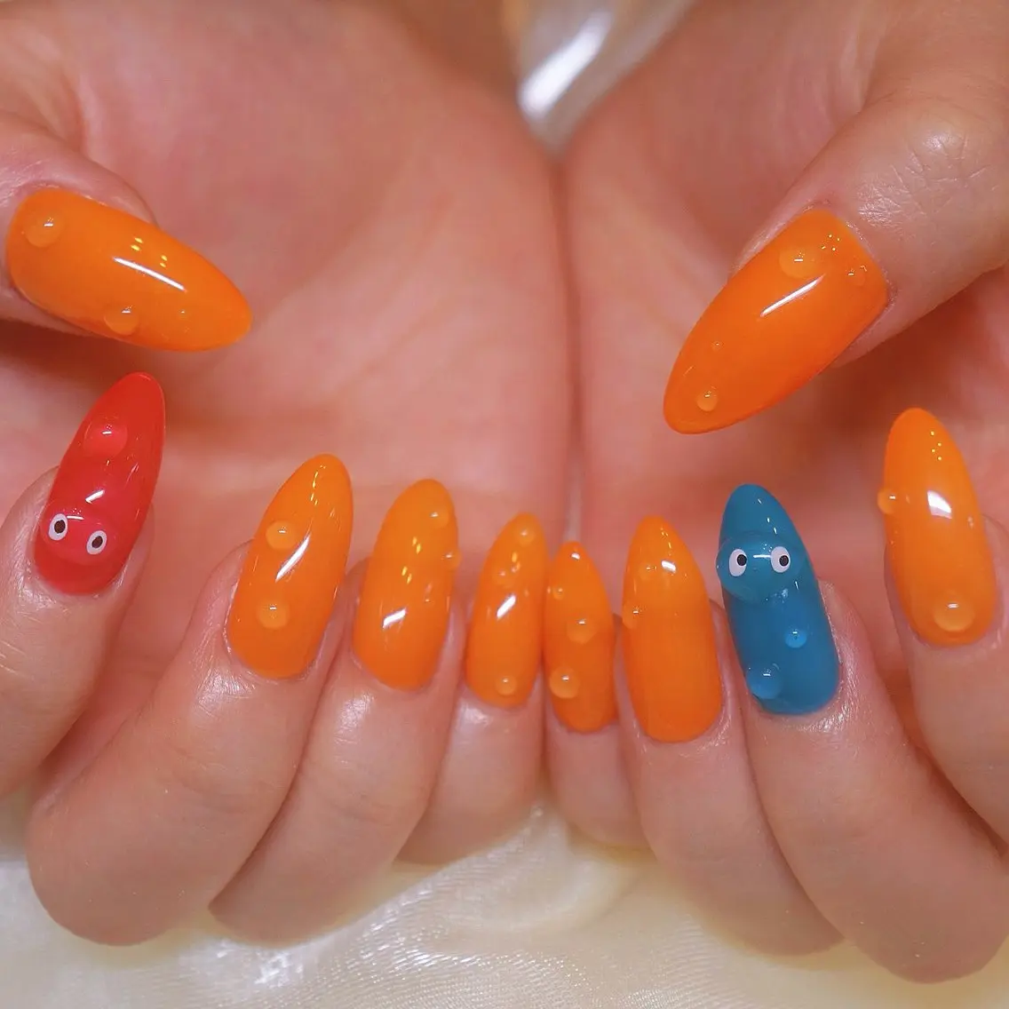 ネイル Dreamer nailのネイルデザイン