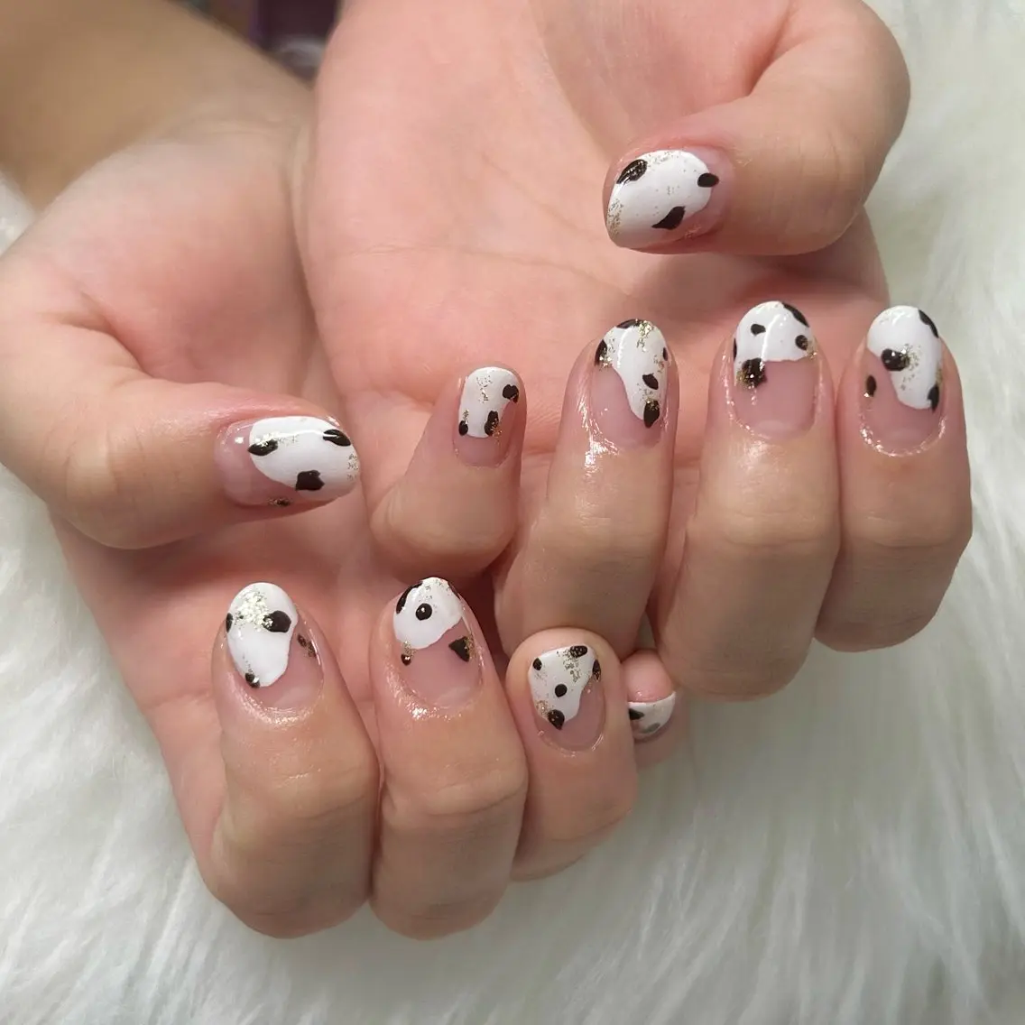 ネイル Lani🌈 usaのネイルデザイン
