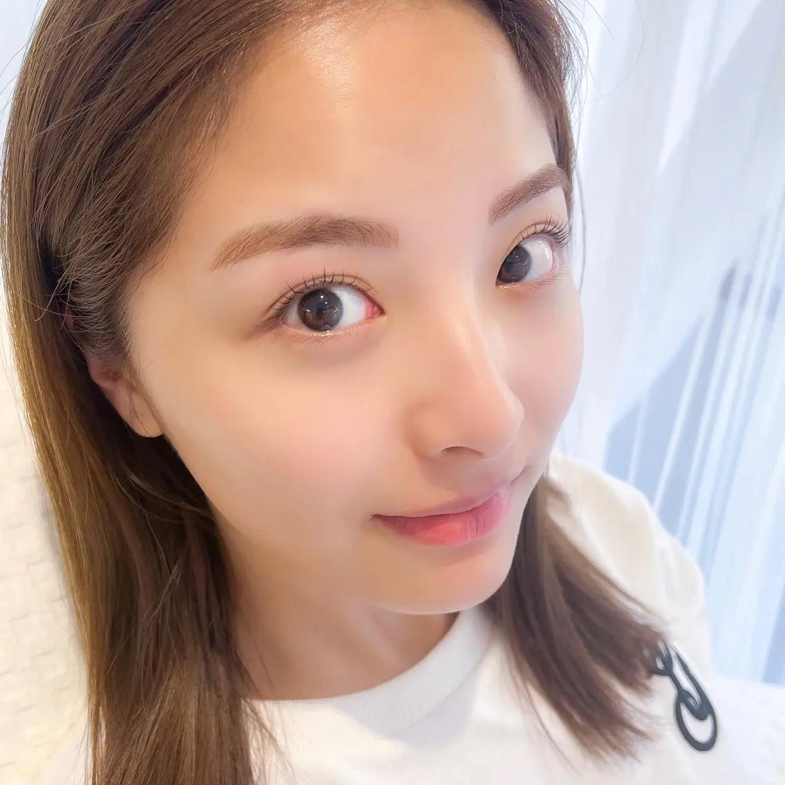 マツエク・マツパ マツパ 似合わせ提案🎀 垢抜けまつ毛&眉毛のマツエク・マツパデザイン